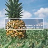 Encore Mixshow Wk 32