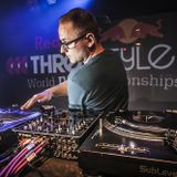DJ Monsta - Latvia - National Final Champion