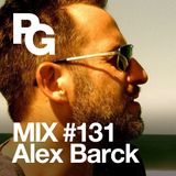 PlayGround Mix 131 - Alex Barck