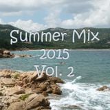 Summer Mix 2015 - Vol. 2