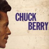 Chuck Berry 1962 (digitised vinyl)