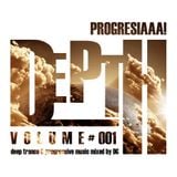 Progresiaaa! Depth Vol. 1 (2016)