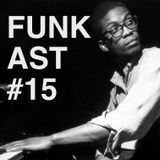 Funkast #15 - Abril 2015