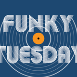 FUNKY TUESDAY - ORIOL - 12/01/2016