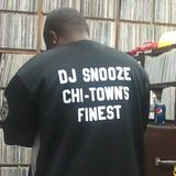 DJ Snooze Presents Afternoon Snooz'ology @ Gottahavehouseradio January 20 2011