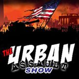 Sueworks Live On The Urban Assault Show 2006