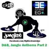 D&B, Jungle Anthems Part 2