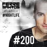 FERRE SANTOS - #NIGHTLIFE 200