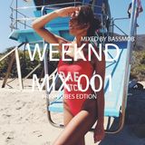 BASSMOB Presents : WEEKND MIX 001 - FRESH VIBES EDITION