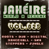 World a Reggae vol.025