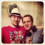Dj Osadchi ft Wonder DJ - Strange Vibes pt.2 (HIGH MUSIC On-Line 420)