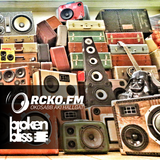 Broken Bliss @ RCKO.FM - Episode 36 - DSH