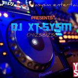 XTSYSM New Year Eve 2014 2hr SET !!!!! Enj:)y