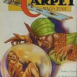 Flying Carpet of Time