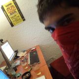 Murdarah´s 05/12 MIXTAPE (fitinha do extra)