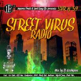 Street Virus Radio 59