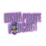 Ninja Pirate Podcast #4 - DIE ZUKUNFT! DIE ZUKUNFT!