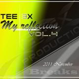 Tee-Ex - My Reflection 4 (November 2011)