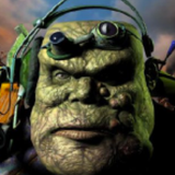 Mutant Masters Mix