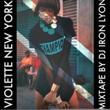 Iron Lyon x Violette NYC - Champion (classic dancehall mix)