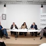 wersja PL|It's the Final Countdown. Europe | Randeria|Kwaśniewski|Snyder|Krastev|Sierakowski