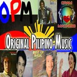 OPM MALE ARTISTS