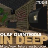 In Deep #004 (22nd Sept 2010)