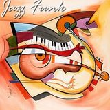 Eat This Funk (and Jazz)
