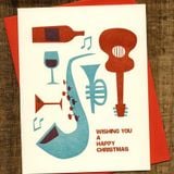 Jazz Alchemist Radio archives. Merry Christmas!!! A.D. 2008