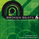 Paul Master | Broken Beats 6 | 2008