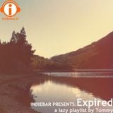 INDIEBAR PRESENTS: Expired