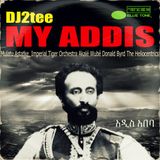 My Addis