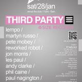 Phil Caine Bitch Mix Jan 2012