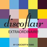 Discoflair Extraordinaire March 2011