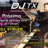 DJ TX 26-01-16