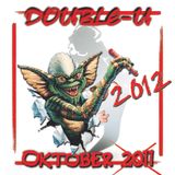 DJ Double-U in the mix - Oktober 2012