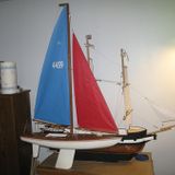 Room302 #11: Never Sailed
