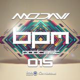 Modavi BPM Podcast 015