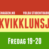 PODKAST - Kvikklunsj - 23/10-2015 - Trondheim