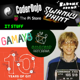 IT Stuff - 080415