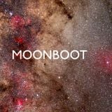 Moonboot - AU Sound 19/06/14 - SUB.FM