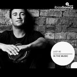 JUST BE - IN THE MUSIC - 26 DIC 2014