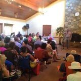 Maryland Household: Regional Gathering (09-06-14)