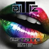 Dj TiZ - Estate 2015