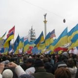 Řev z východu - Brněnský Euromaidan