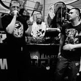 DJ Conrad MCs JME & Smeg Lets Get Wired Shotta TV Hardcore Takeover part 5