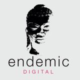 Endemic Sessions guestmix on Groove City Radio