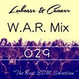 W.A.R. Mix Episode 029