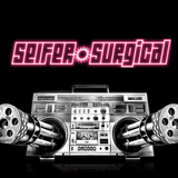 Seifer & Surgical Ft Ruthless MC Studio Mix 2013