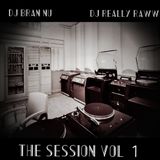 The Session Vol.1